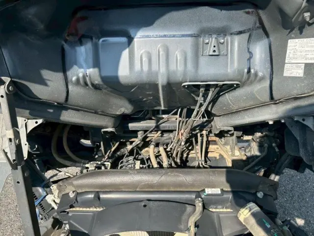 日野 デュトロ 2KG-XZU700X(2WD)の写真22