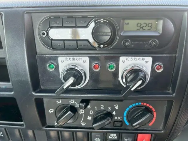 日野 デュトロ 2KG-XZU700X(2WD)の写真24