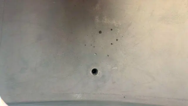 三菱 ファイター PDG-FK71Dの写真6