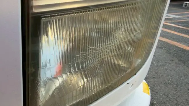 三菱 ファイター PDG-FK71Dの写真17