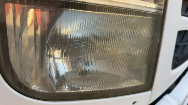 三菱 ファイター PDG-FK71Dの写真18