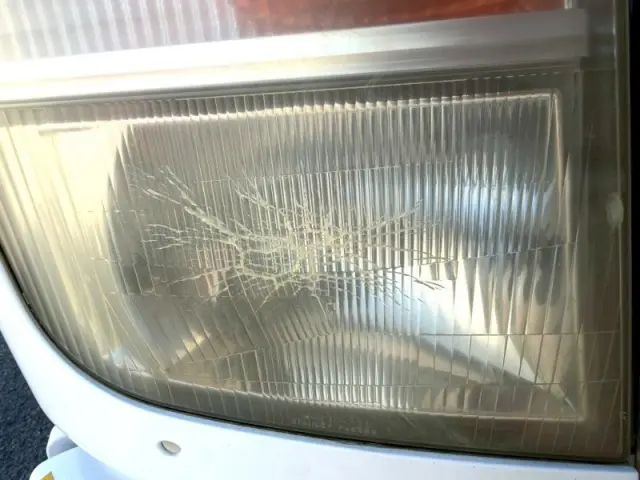 三菱 ファイター PDG-FK71Dの写真21