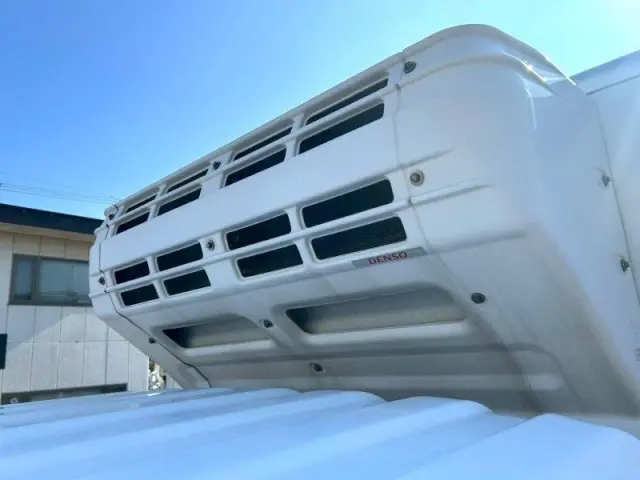 いすゞ フォワード 2PG-FRR90S1(2WD)の写真12