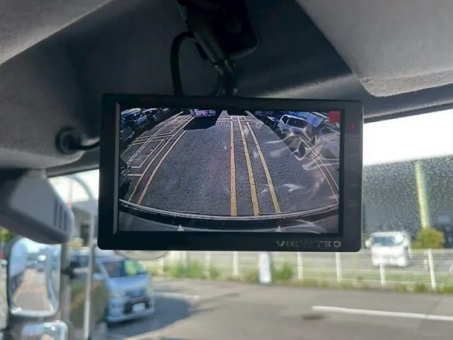 いすゞ フォワード 2PG-FRR90S1(2WD)の写真23