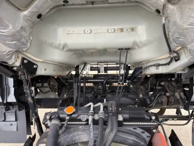 いすゞ フォワード 2PG-FRR90S2の写真29