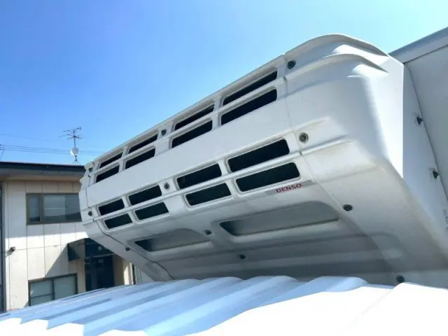 いすゞ フォワード 2PG-FRR90S1(2WD)の写真13