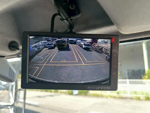 いすゞ フォワード 2PG-FRR90S1(2WD)の写真25