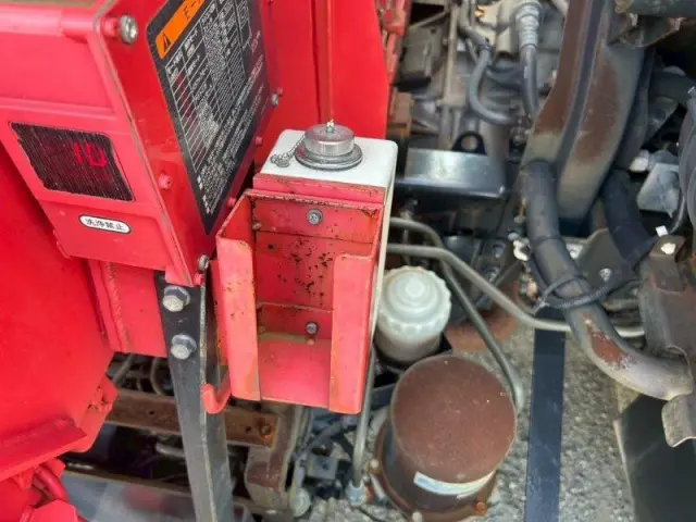 いすゞ フォワード QKG-FTR34S2(2WD)の写真10