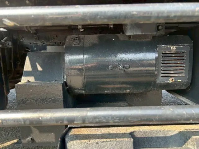 いすゞ フォワード QKG-FTR34S2(2WD)の写真14