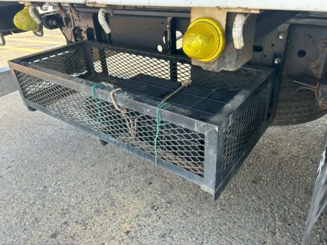 いすゞ フォワード QKG-FTR34S2(2WD)の写真25