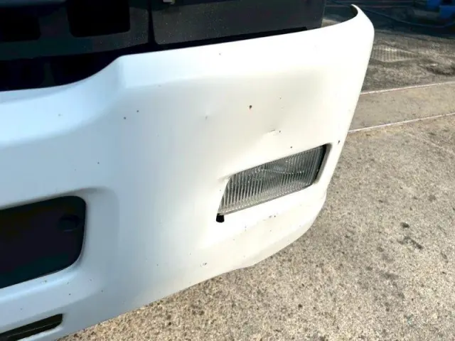 いすゞ フォワード QKG-FTR34S2(2WD)の写真27