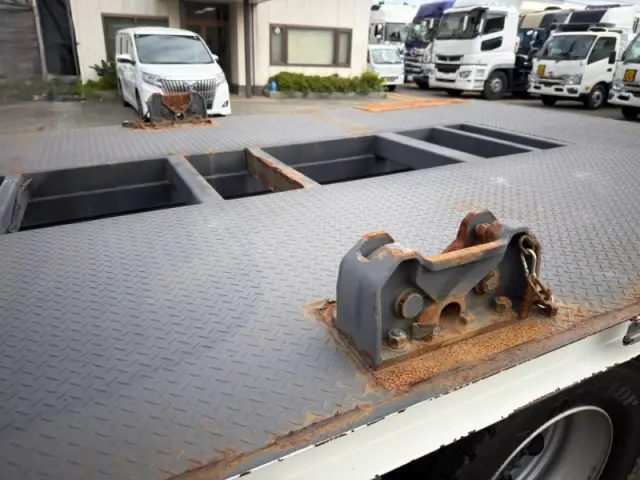 日野 レンジャー 2KG-FE2ACAの写真7