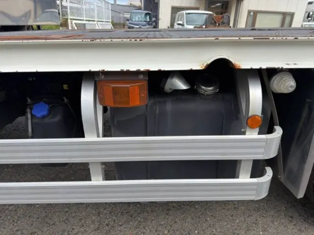 日野 レンジャー 2KG-FE2ACAの写真12