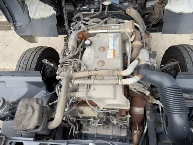 日野 レンジャー 2KG-FE2ACAの写真17
