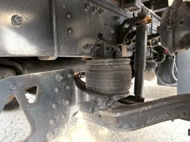 ＵＤ クオン 2PG-CG5CE(8x4)の写真7