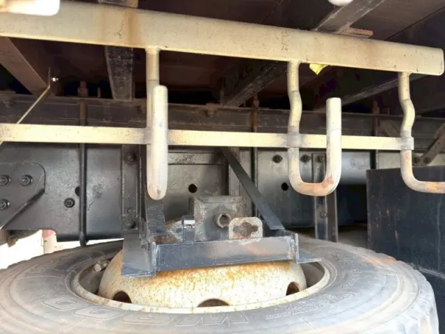 ＵＤ クオン 2PG-CG5CE(8x4)の写真8