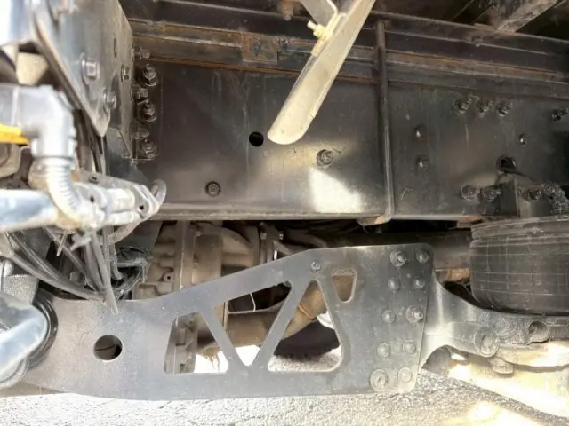 ＵＤ クオン 2PG-CG5CE(8x4)の写真9