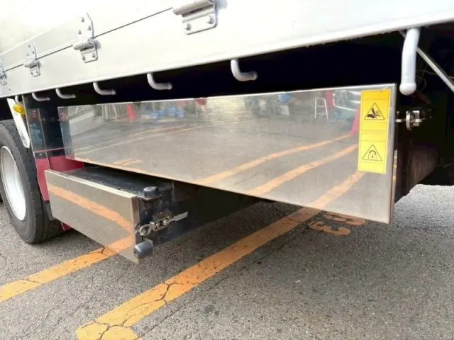 ＵＤ クオン 2PG-CG5CE(8x4)の写真12