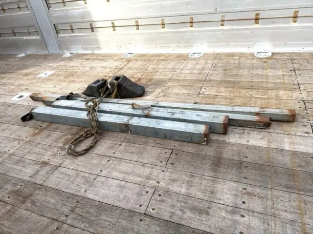 ＵＤ クオン 2PG-CG5CE(8x4)の写真14