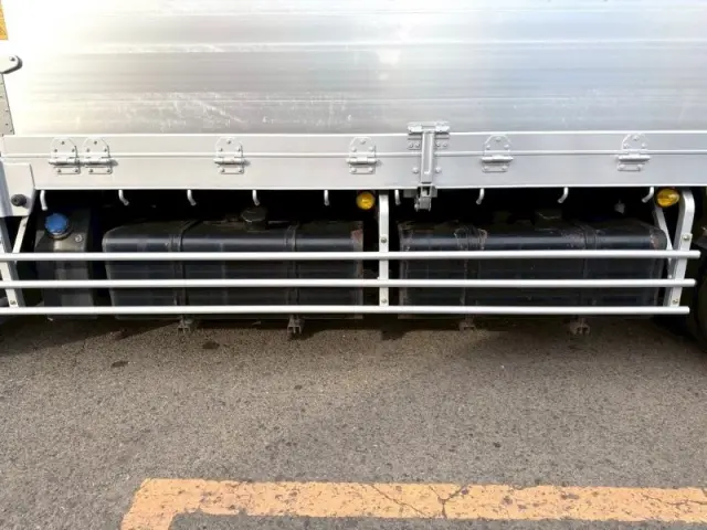 ＵＤ クオン 2PG-CG5CE(8x4)の写真15