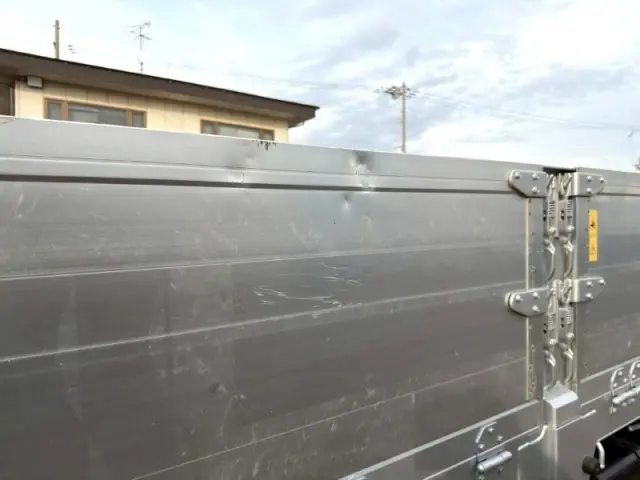 ＵＤ クオン 2PG-CG5CE(8x4)の写真16