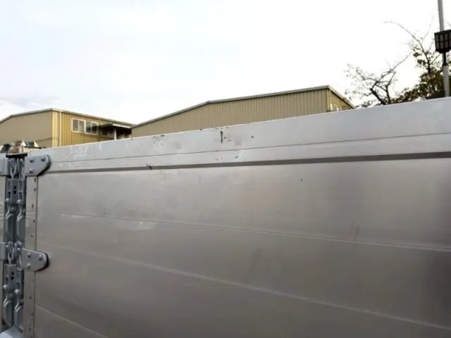 ＵＤ クオン 2PG-CG5CE(8x4)の写真17