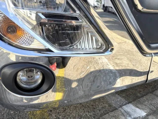 ＵＤ クオン 2PG-CG5CE(8x4)の写真18