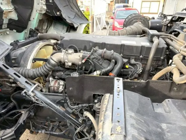 ＵＤ クオン 2PG-CG5CE(8x4)の写真19