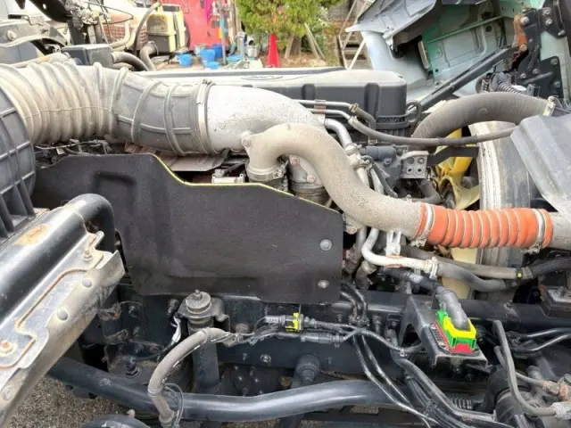 ＵＤ クオン 2PG-CG5CE(8x4)の写真20