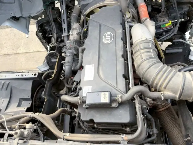 ＵＤ クオン 2PG-CG5CE(8x4)の写真21