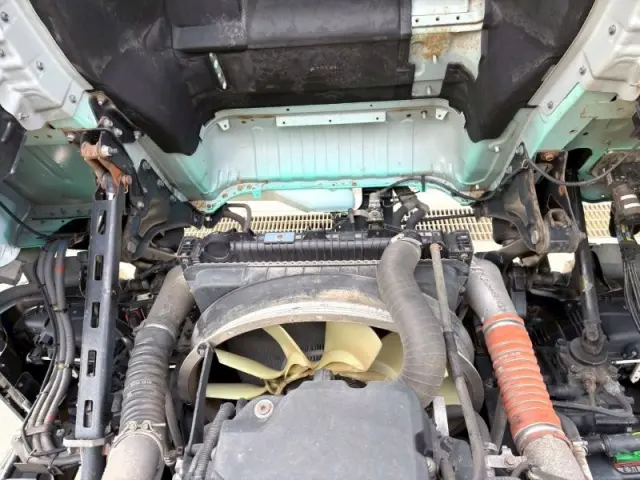 ＵＤ クオン 2PG-CG5CE(8x4)の写真22