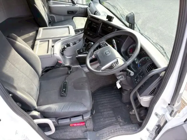 ＵＤ クオン 2PG-CG5CE(8x4)の写真25