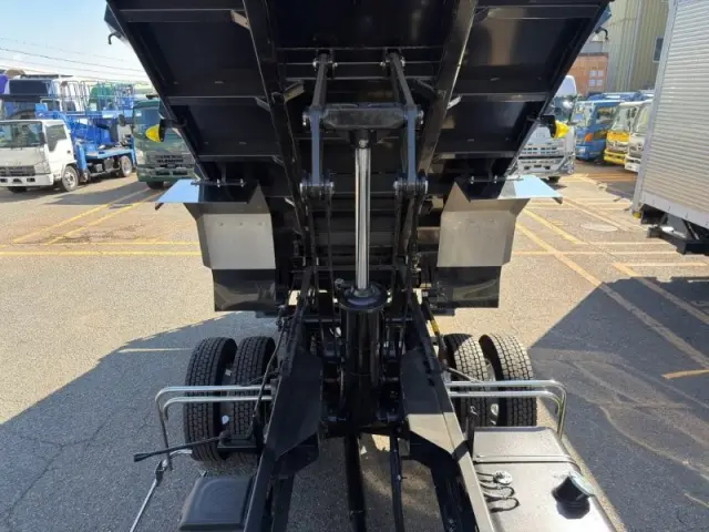 日野 レンジャー 2KG-FD2ABAの写真14