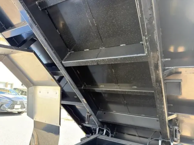 日野 レンジャー 2KG-FD2ABAの写真16