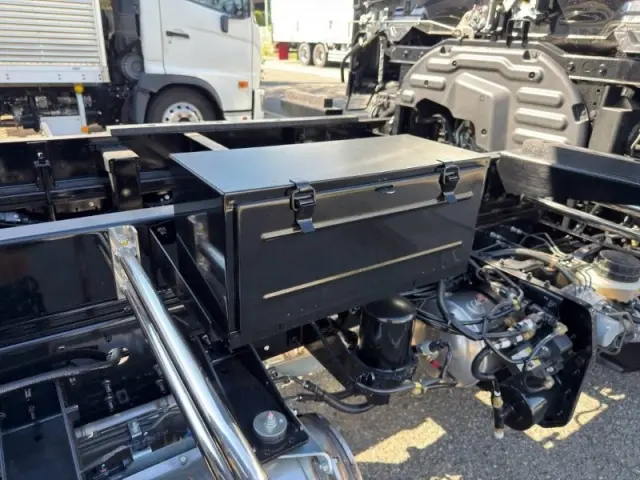 日野 レンジャー 2KG-FD2ABAの写真19