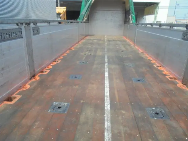 日野 プロフィア 2DG-FR1AHJの写真11