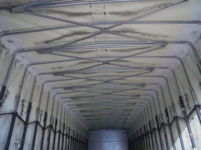 日野 プロフィア 2DG-FR1AHJの写真12