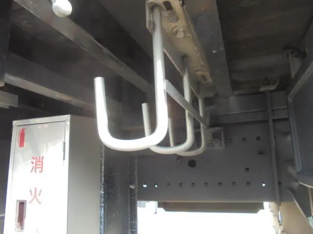 日野 プロフィア 2DG-FR1AHJの写真15