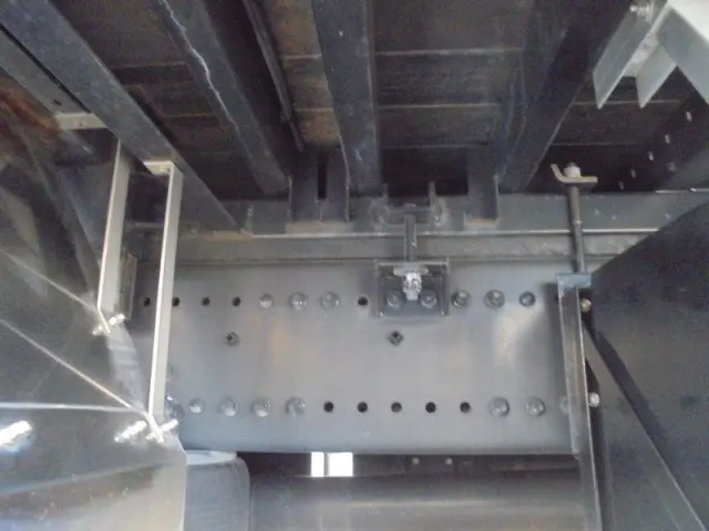 日野 プロフィア 2DG-FR1AHJの写真16