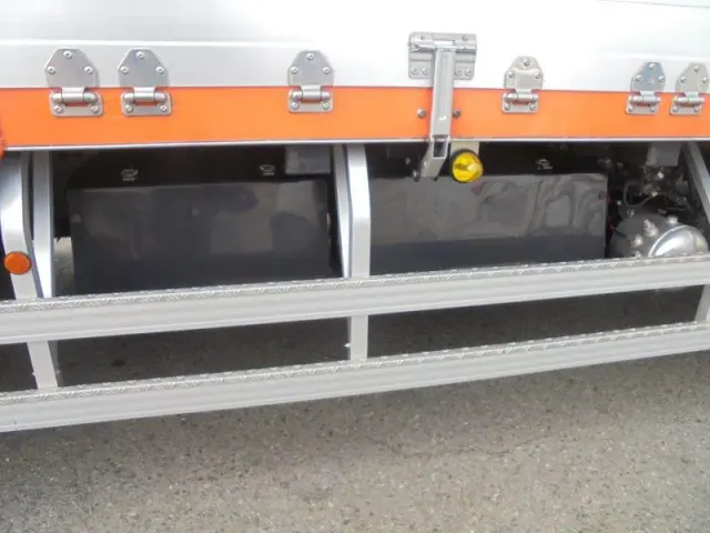 日野 プロフィア 2DG-FR1AHJの写真17