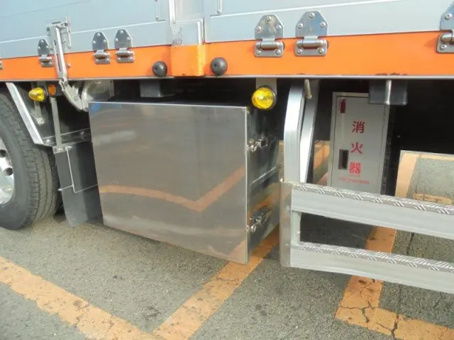 日野 プロフィア 2DG-FR1AHJの写真19