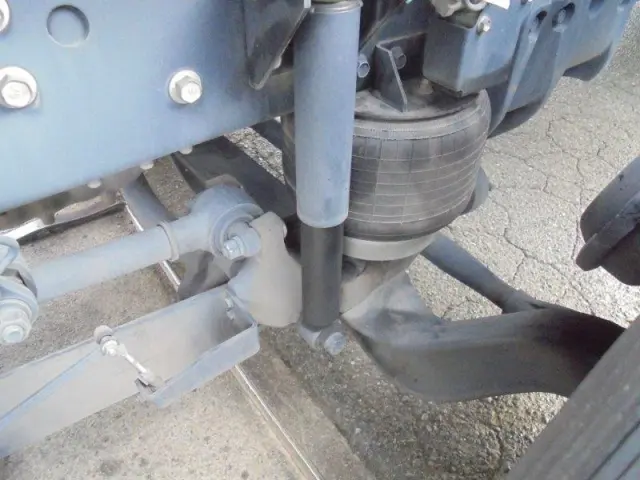 日野 プロフィア 2DG-FR1AHJの写真23