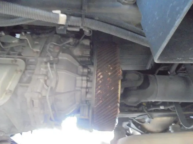 日野 プロフィア 2DG-FR1AHJの写真24