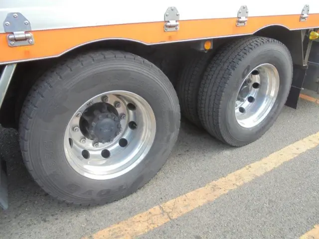 日野 プロフィア 2DG-FR1AHJの写真26