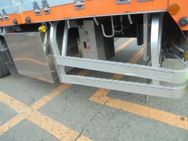 日野 プロフィア 2DG-FR1AHJの写真27