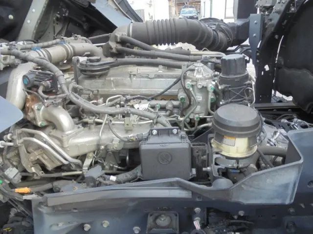 日野 プロフィア 2DG-FR1AHJの写真29