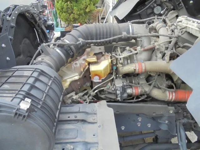 日野 プロフィア 2DG-FR1AHJの写真30