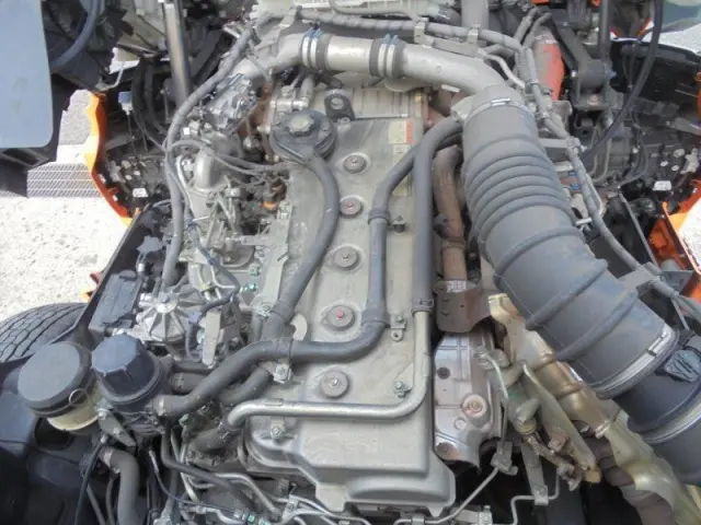 日野 プロフィア 2DG-FR1AHJの写真31