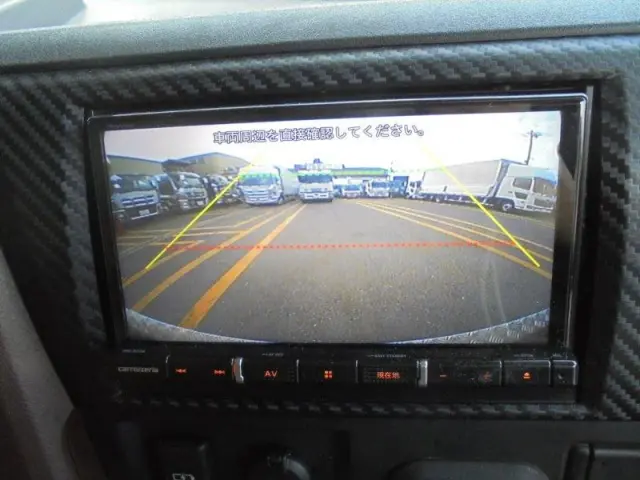 日野 プロフィア 2DG-FR1AHJの写真34