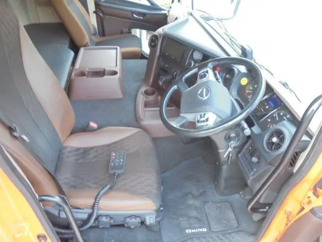 日野 プロフィア 2DG-FR1AHJの写真35